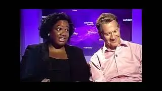 Dianne Abbot | The Anti-White MP