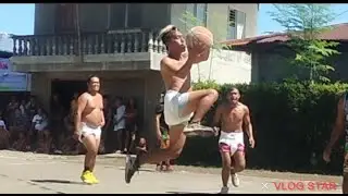 Laro ng Mga Babies vs Laro ng Mga Ladies