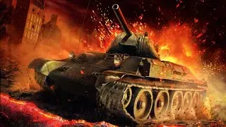 World of Tanks Blitz