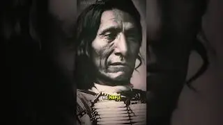 Red Cloud's Cry: A Starving People