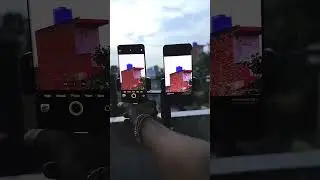 Vivo T3 Pro Vs Realme 13 Pro 🔥 || Camera Test 😎 || Zooming Test 📷🔥 #cameratest #zoomingtest #vivo