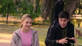 Intertwined 2 | Episode 1 | Disney Plus