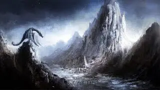 ГЛЯНЕМ ЧЁ ТАМ ЧИКЕН НАДЕЛАЛ | SKYRIM RFAD