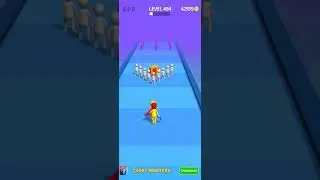 Join & Clash Level 494