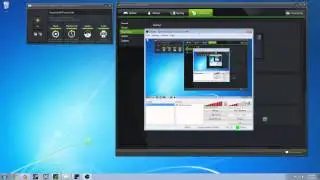 Record 1080p/60fps for Free.  Nvidia Shadowplay Overview and Dxtory Comparison