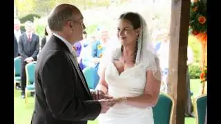 Sally and Alan Howland | Weston Manor Hotel | Friday 18th May 2012