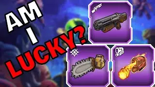 Can I Get ALL Epic Weapons TODAY?! THIS IS IT!