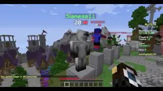 survival games #3 / Hypixel.net