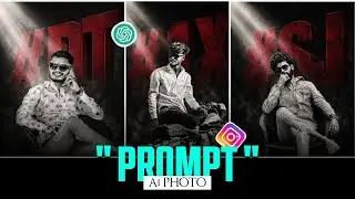 Instagram Viral Post Ai Photo Prompt!😮‍💨♨️