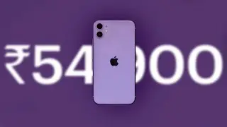 iPhone 11 - Worth it in 2021?