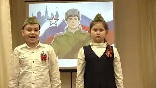 23 февраля.С днём защитника отечества!!!