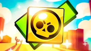 I Completed the Hardest Challenge in Brawl Stars...