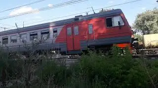 ЭД9М-0139 (02.07.2019, 18час. 34 мин.)