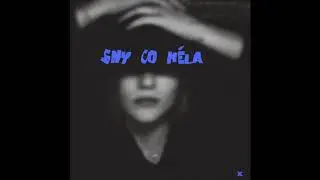 Annet X – Sny co měla (AUDIO) prod. Specialbeatz