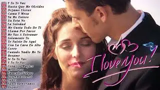 Música romántica para trabajar y concentrarse 💘 Las Mejores Canciones romanticas en Español