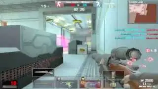 Wolfteam Supreax - Happy Birthday Efe (Special Video )