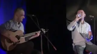 BRUTTO   12 Обезьян  Акустика