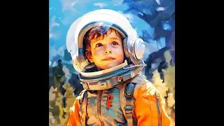 УЛЫБКА ОРАНЖЕВОЙ ЛУНЫ