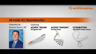 TRUNAV All-Inside OP-Technik Dr. Brandon Bryant