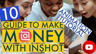 Guide to create animated video
