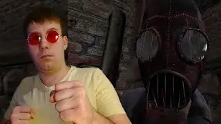 СБЕЖАЛ ОТ МАНЬЯКА! (Metel - Horror Escape #1)