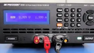 How to Differentiate Between Power Supply Accuracy vs Resolution