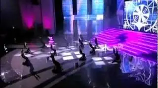 D.O.Z.SK.I - Телевершина 2011 ( "Televershina 2011")