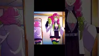 #mitsurikanroji #mitsuri #demonslayer