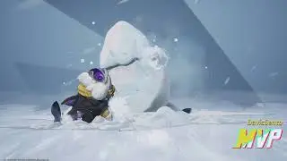 Marvel Rivals: Jeff Compilation #11
