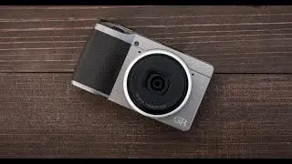 Ricoh is Making the GR III Diary Edition Available as a Standalone Camera