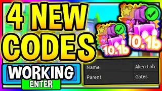 PET SIMULATOR X CODES All 4 NEW Pet Simulator X Codes Roblox