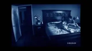 Paranormal activity / FL Studio (dnb)