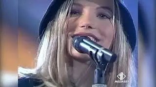 Lene Marlin - Unforgivable Sinner (Festivalbar 1999) - [Audio HQ]