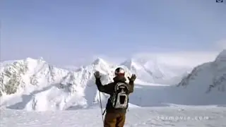 Shane McConkey 
