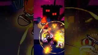 Mami VS Pico VS Rumia! #fnfanimation #fnfshorts