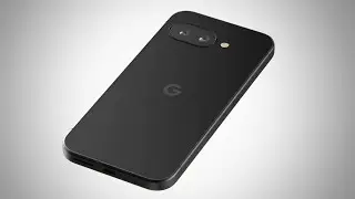 Google Pixel 9a Leaks and First Look