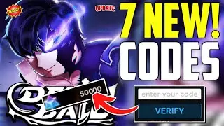 *UPDATE CODES* ALL WORKING UPDATE CODES FOR DEATH BALL IN 2025 - ROBLOX DEATH BALL CODES