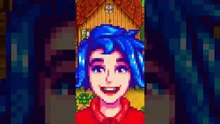 THIS IS HOW YOU WILL GET THE WITCH HAT IN STARDEW VALLEY 