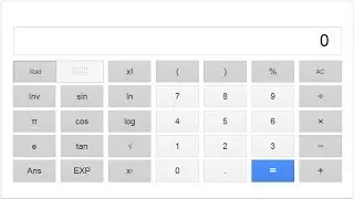Специальные возможности Google,  которые могут пригодиться