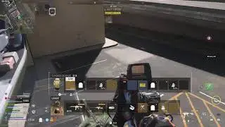 Call of Duty MW2 Gameplay