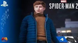Marvel's Spider Man 2 | Parte 4 | Walkthrough Español - PS5