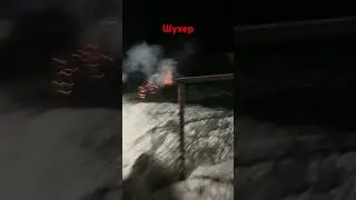 Петарда шухер