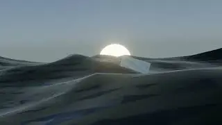 Animasi Laut