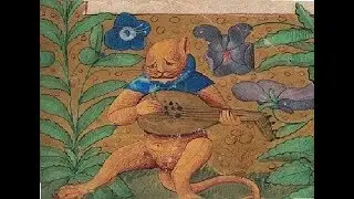 Morrowind OST bass cover колхоз edition