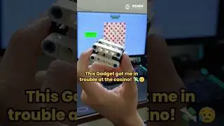 Hacker Dice ☠️ | Xiao Nrf52840 #code #arduino #youtubeshorts #shortsvideo #arduinoproject #hacker