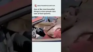Your Parents Deserve This.