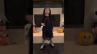 Zoe’s Audition Video