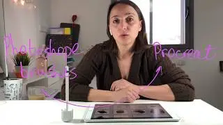 how to import photoshop brushes to procreate app