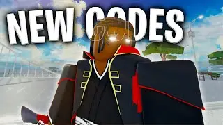 [Type Soul] MORE NEW CODES Just Dropped..