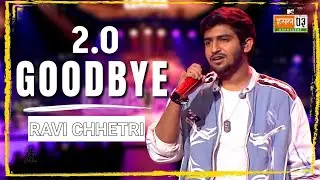 GOODBYE 2.O @lekhakmeranaam #viral